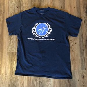 Star Trek T-Shirt